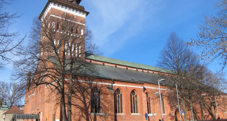 Västerås Domkyrka